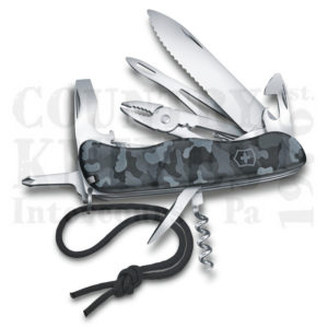 Victorinox | Swiss Army Knife0.8593.W942US2Skipper – Navy Camouflage