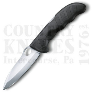 Victorinox | Swiss Army Knife0.9410.3US2Hunter Pro – Black