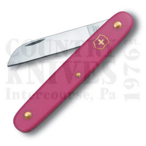 Victorinox | Swiss Army Knife3.9050.53Floral Knife – Pink Pastel