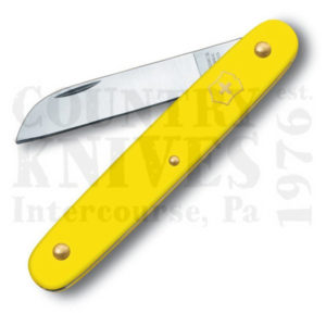 Victorinox | Victorinox Swiss Army Knives3.9050.8-X3Floral Knife – Yellow Pastel