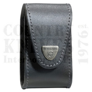 Victorinox | Victorinox Swiss Army Knives33240 (4.0521.XL)SwissChamp XLT Pouch – Black Leather