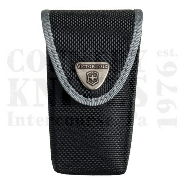 Buy Victorinox Victorinox Swiss Army Knives 33248 Large Belt Pouch - Nylon at Country Knives.