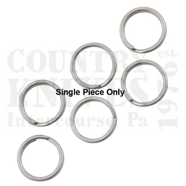 Buy Victorinox Victorinox Swiss Army Knives 38417 Replacement Split Ring - Small (9mm) at Country Knives.