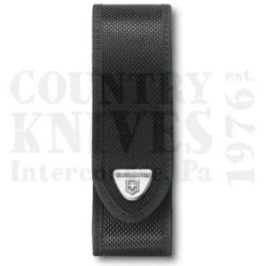 Victorinox | Victorinox Swiss Army Knives4.0506.NUS2Large RangerGrip Belt Pouch – Nylon