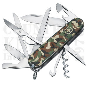 Victorinox | Victorinox Swiss Army Knives53500Huntsman – Camouflage