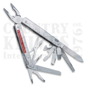 Victorinox | Victorinox Swiss Army Knives53936SwissTool X with Scissors –