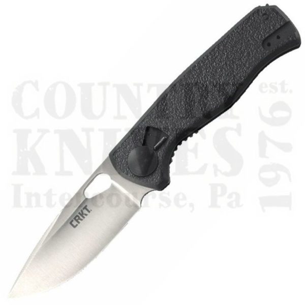 Buy CRKT  CR2817 HVAS - Razor Sharp Edge at Country Knives.