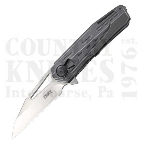 Buy CRKT  CR5040 Raikiri  - Razor Sharp Edge at Country Knives.