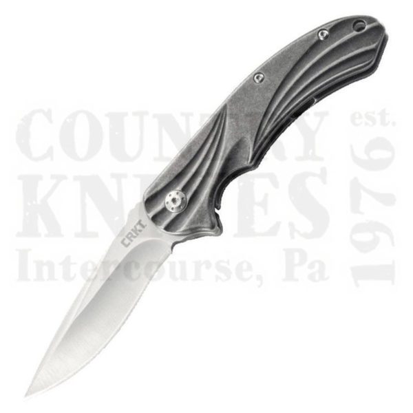 Buy CRKT  CR6016 Williwaw - Razor Sharp Edge at Country Knives.