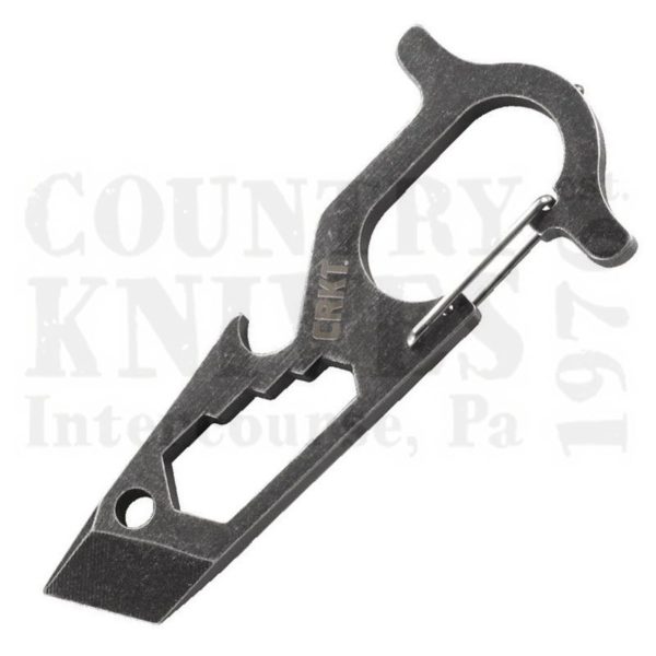 Buy CRKT  CR9011 Pryma - Key Ring Tool at Country Knives.