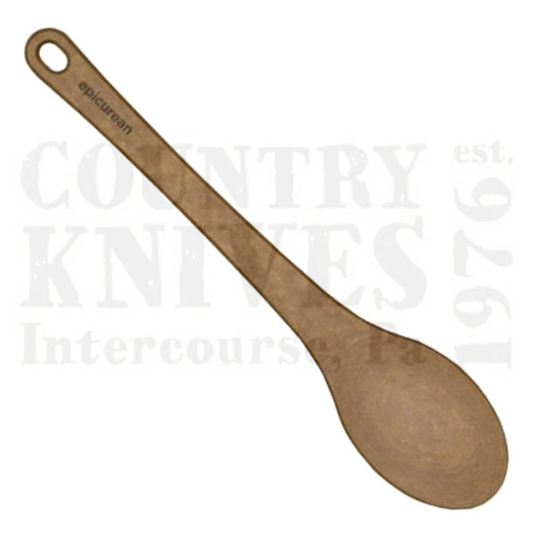 Buy Epicurean Cutting Surfaces  EP20103 Medium Spoon - Nutmeg at Country Knives.