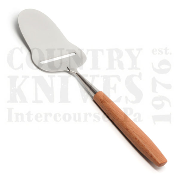 Buy Bjorklund  R3A Cheese Plane - Round / Beechwood at Country Knives.
