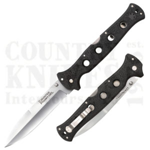 Cold Steel10AACounter Point XL – 6” / Grivory