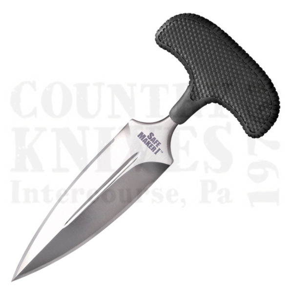 Buy Cold Steel  12BS Safe Maker I - Japan / Secure-Ex Sheath at Country Knives.