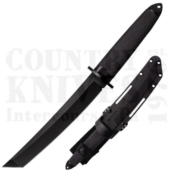 Buy Cold Steel  13QMBII Magnum Tanto II - CPM 3V / Secure-Ex at Country Knives.