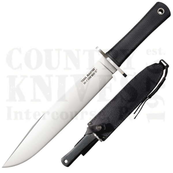 Buy Cold Steel  16JSM Trail Master - San Mai III at Country Knives.