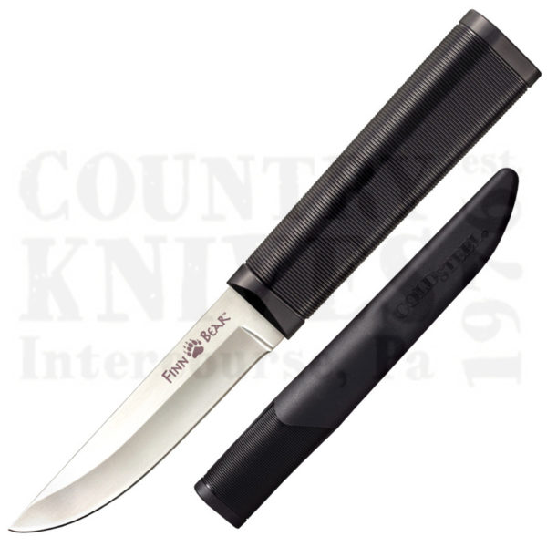 Buy Cold Steel  20PCZ Finn Bear - Secure-Ex Sheath at Country Knives.