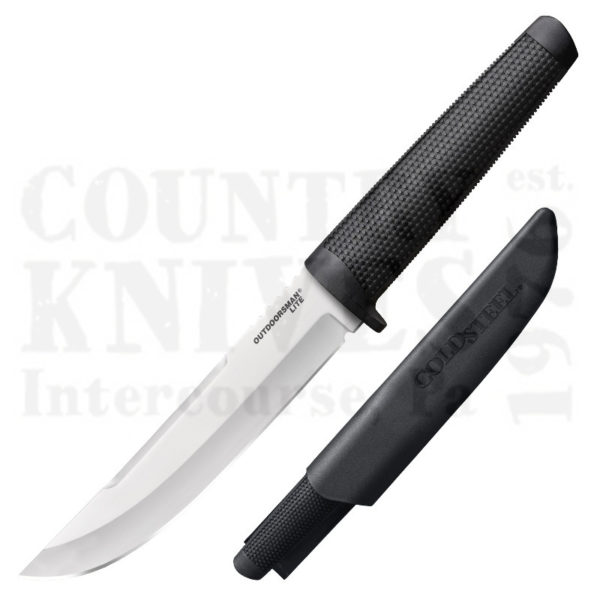 Buy Cold Steel  20PHZ Outdoorsman Lite - Secure-Ex at Country Knives.
