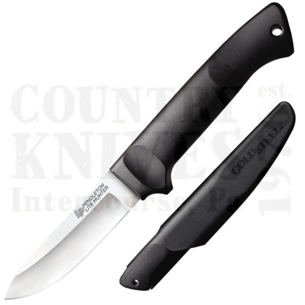 Buy Cold Steel  20SPHZ Pendleton Lite Hunter - Secure-Ex Sheath at Country Knives.