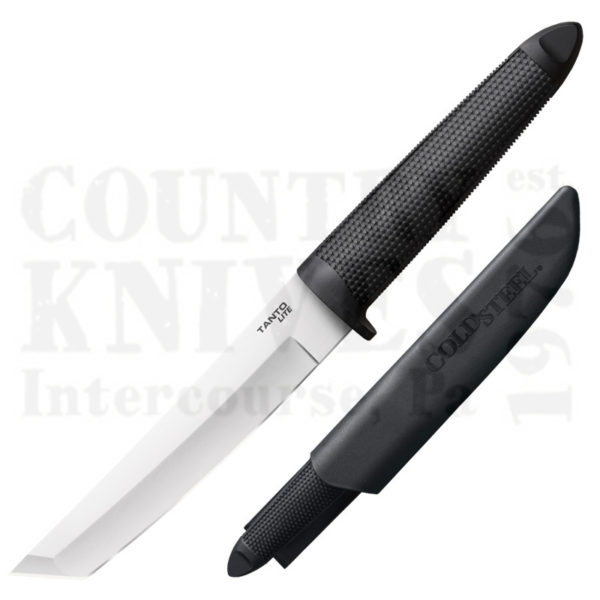 Buy Cold Steel  20TZ Tanto Lite - Secure-Ex at Country Knives.