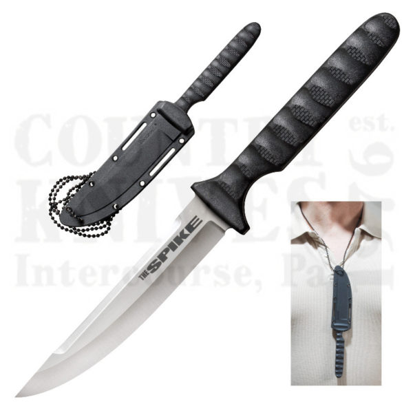 Buy Cold Steel  53NHSZ Tokyo Spike - Secure-Ex Sheath at Country Knives.