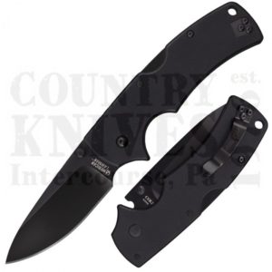 Cold Steel58BAmerican Lawman – S35VN / G-10