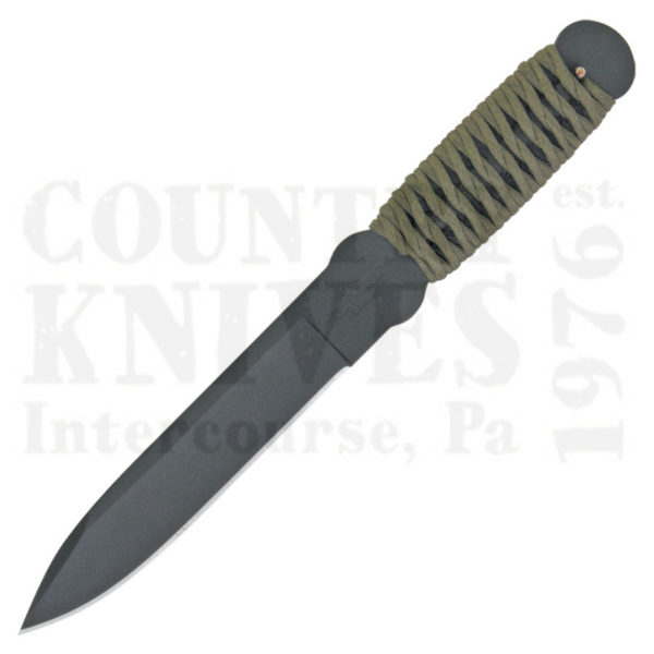 Buy Cold Steel  80TFTC True Flight Thrower - 1055 Carbon / Paracord at Country Knives.