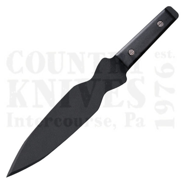 Buy Cold Steel  80TRB Pro Balance Thrower - 1055 Carbon / Composite at Country Knives.