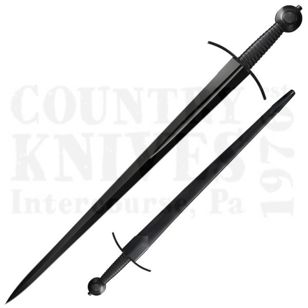 Buy Cold Steel  88ARM MAA Arming Sword -  at Country Knives.