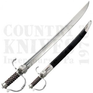 Cold Steel88CLQHunting Sword – Leather Sheath