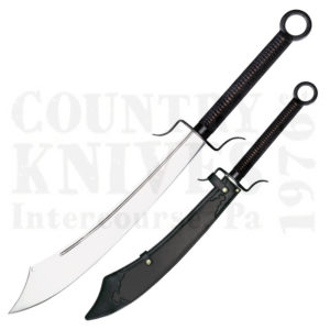 Cold Steel88CWSChinese War Sword –