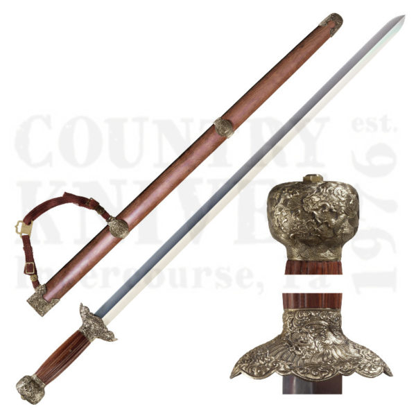 Buy Cold Steel  88G Gim Sword -  at Country Knives.
