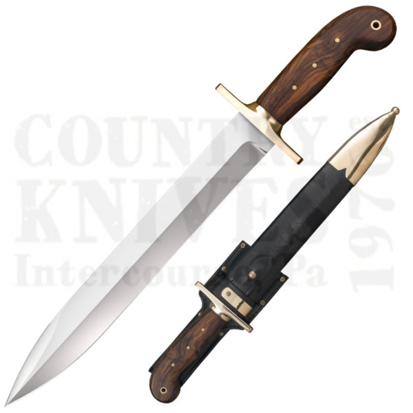 Buy Cold Steel  88GRB 1849 Rifleman’s Knife -  at Country Knives.