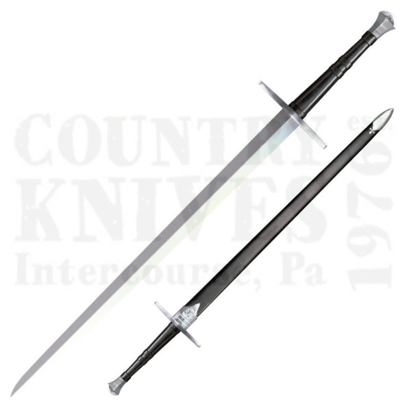 Buy Cold Steel  88HNH Hand-and-a-Half Sword -  at Country Knives.