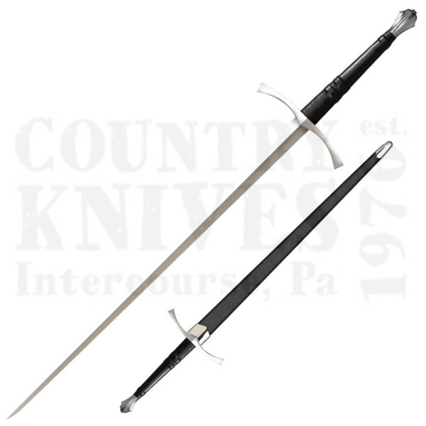 Buy Cold Steel  88ITS Italian Long Sword -  at Country Knives.