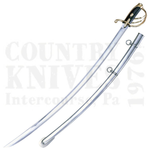Buy Cold Steel  88NS 1830 Napoleon Saber -  at Country Knives.