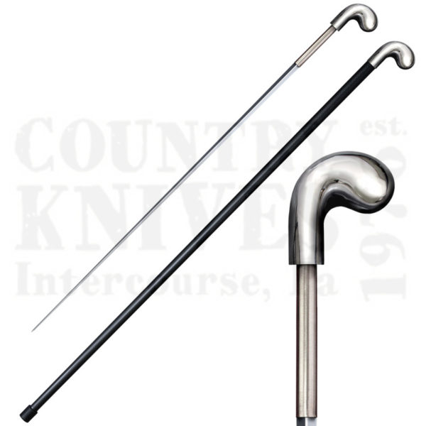 Buy Cold Steel  88SCFAP Pistol Grip Sword Cane-  at Country Knives.