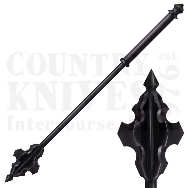 Buy Cold Steel  90MFLM MAA Gothic Mace -  at Country Knives.