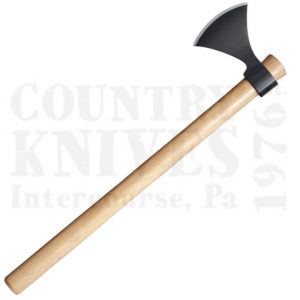 Cold Steel90NNorse Hawk – Forged 5150 / Hickory