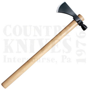 Cold Steel90PHHPipe Hawk – Forged 5150 / Hickory