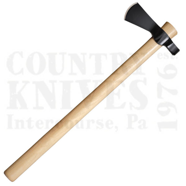 Buy Cold Steel  90TH Trail Hawk - Forged 5150 / Hickory at Country Knives.