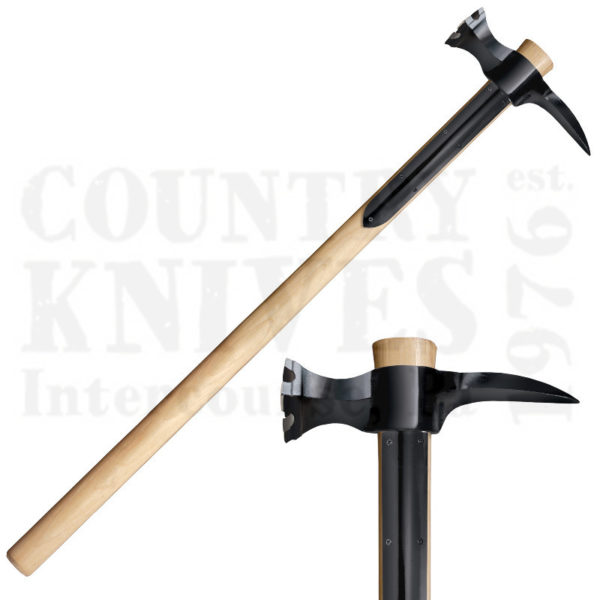 Buy Cold Steel  90WH War Hammer - Forged 5150 / Hickory at Country Knives.