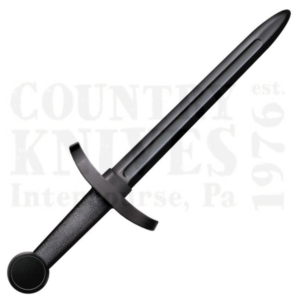 Buy Cold Steel  92BKDZ Training Dagger - Polypropylene at Country Knives.