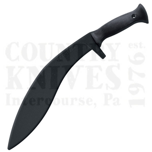 Buy Cold Steel  92R35Z Rubber Training - Kukri at Country Knives.