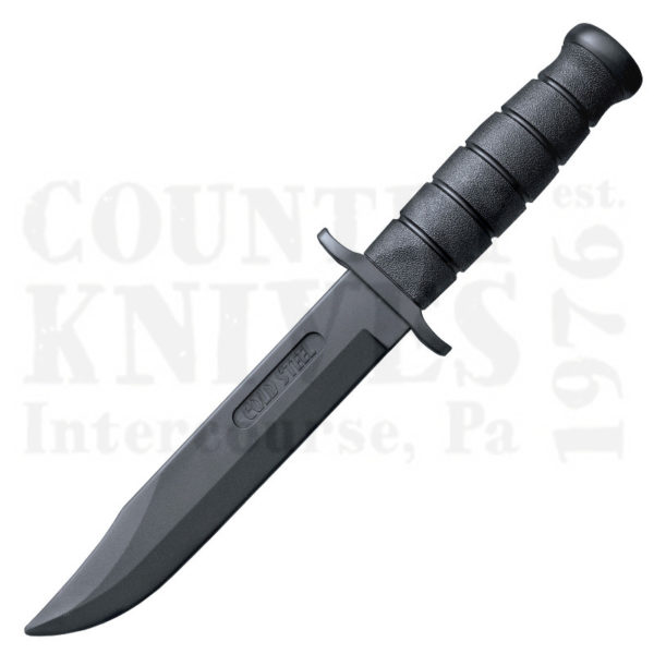 Buy Cold Steel  92R39LSFZ Rubber Training - Leatherneck-SF at Country Knives.