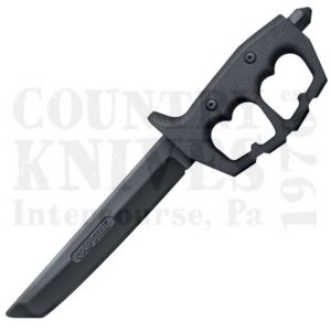 Cold Steel92R80NTZRubber Training – Trench – Tanto