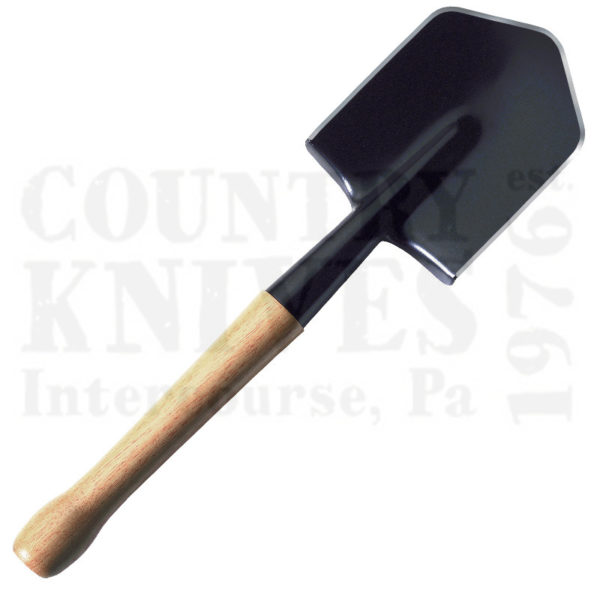 Buy Cold Steel  92SF Special Forces Shovel - with Cordula Nylon Sheath at Country Knives.