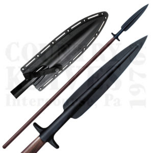 Cold Steel95BOASKBoar Spear – Premium Ash Shaft
