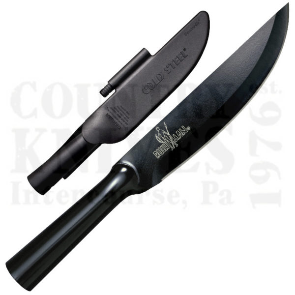 Buy Cold Steel  95BUSKZ Bushman - Secure-Ex at Country Knives.