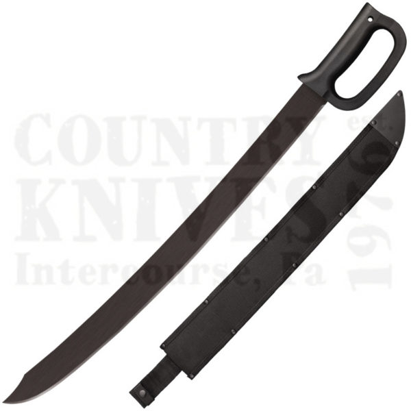 Buy Cold Steel  97DRMS Cutlass Machete - with Sheath at Country Knives.